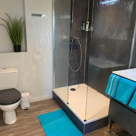 Domaine De Jarentin - D'hotes 3*