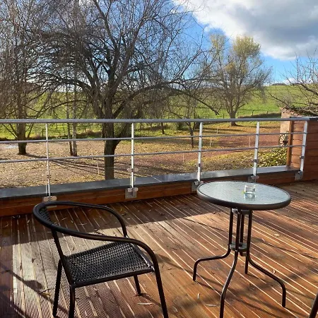 Domaine De Jarentin - D'hotes 3*