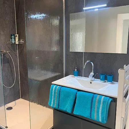 Domaine De Jarentin - D'hotes 3*